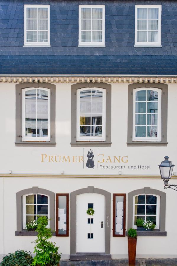 Pruemer Gang Restaurant & Hotel Bad Neuenahr-Ahrweiler Eksteriør billede