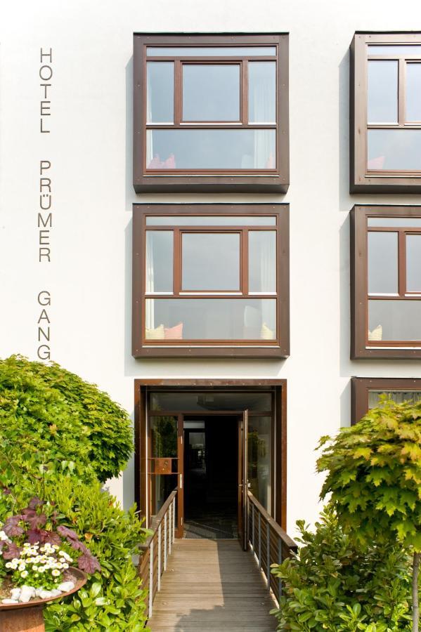 Pruemer Gang Restaurant & Hotel Bad Neuenahr-Ahrweiler Eksteriør billede