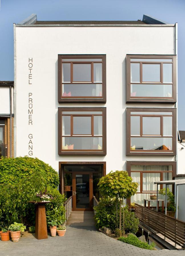Pruemer Gang Restaurant & Hotel Bad Neuenahr-Ahrweiler Eksteriør billede