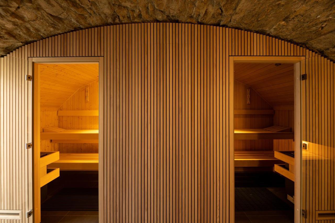 Pruemer Gang Restaurant & Hotel Bad Neuenahr-Ahrweiler Eksteriør billede