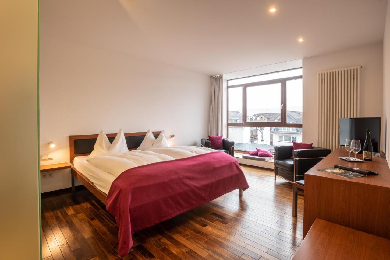 Pruemer Gang Restaurant & Hotel Bad Neuenahr-Ahrweiler Eksteriør billede
