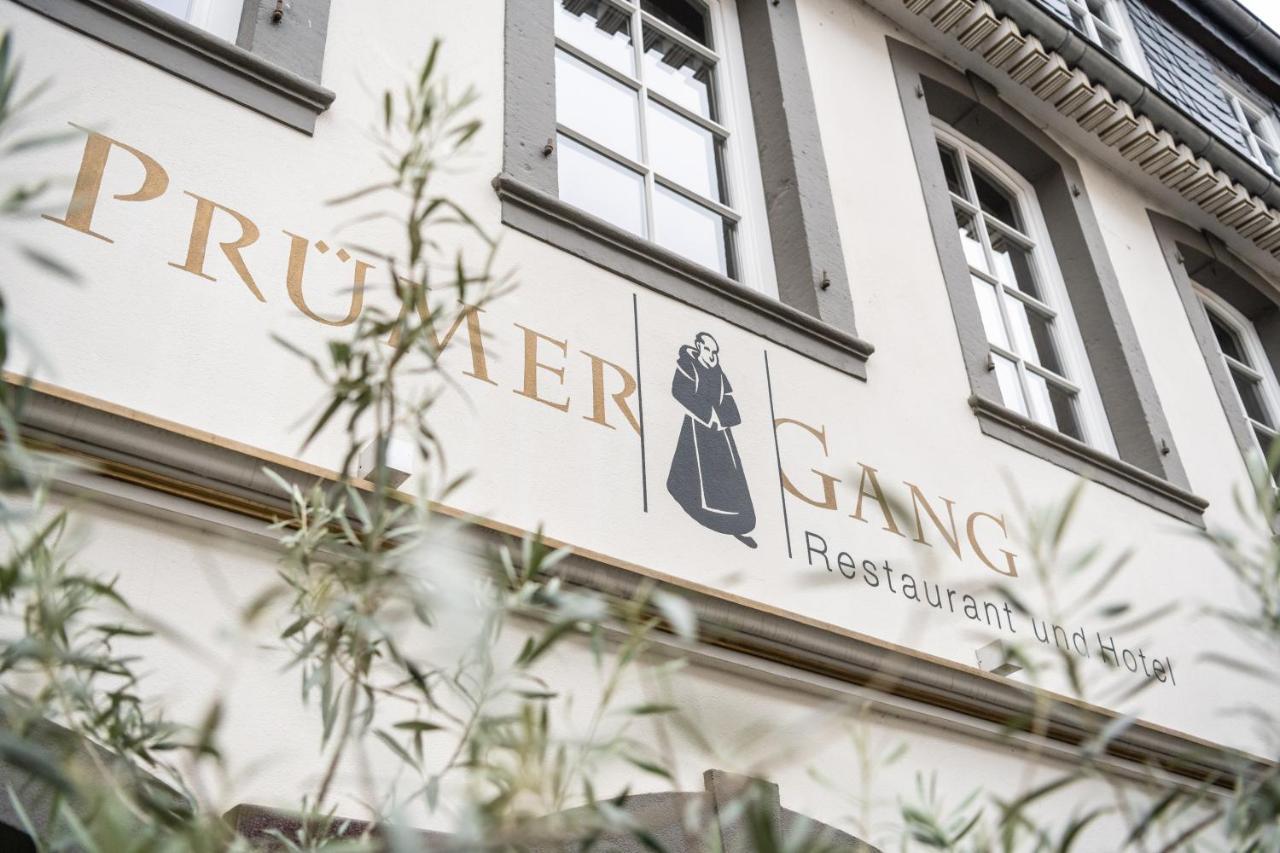 Pruemer Gang Restaurant & Hotel Bad Neuenahr-Ahrweiler Eksteriør billede