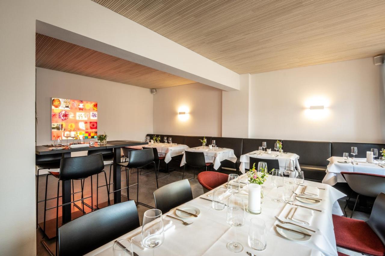 Pruemer Gang Restaurant & Hotel Bad Neuenahr-Ahrweiler Eksteriør billede