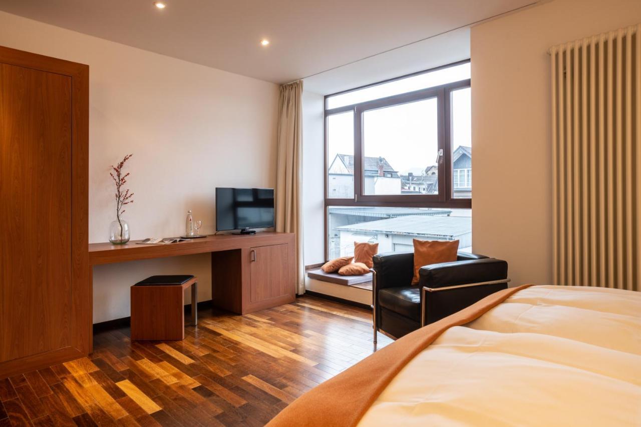 Pruemer Gang Restaurant & Hotel Bad Neuenahr-Ahrweiler Eksteriør billede